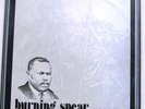 BURNING SPEAR - MARCUS GARVEY [Fox] ORIGINAL press LP