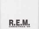 R.E.M.- Christmas '89 7