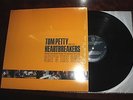 Tom Petty & The Heartbreakers - She's The One US Rock LP 1996 Near Mint