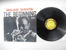 MILES DAVIS 