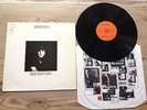 LEONARD COHEN SONGS FROM A ROOM 1969 CBS ORANGE LABEL VINYL LP+INNER* NEAR MINT