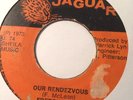 FREDDY MCKAY / SOUL DYNAMITES - our rendezvous b/w version - JAGUAR 45