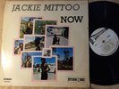 JACKIE MITTOO - now - STUDIO ONE LP