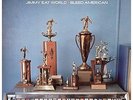 JIMMY EAT WORLD-Bleed American  (US IMPORT)  VINYL NEW