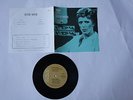 DAVID BOWIE Rebel Rebel EP 1973 Australia 7