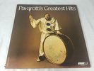 Luciano Pavarotti Pavarotti's Greatest Hits London Records PAV2003-4 2 LP