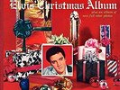 PRESLEY,ELVIS-ELVIS CHRISTMAS ALBUM (BLUE) (COLV) (GAT (US IMPORT)  VINYL LP NEW