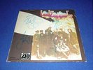 Led Zeppelin - ORIGINAL SIGNED - Vinyl LP Album  - II 2 -  RARE GERMAN CLUB