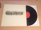 King Crimson - Starless And Bible Black Vinyl LP - Gatefold - Polydor 1977 VG+
