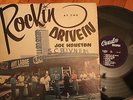 joe houston rockin at the drivein on combo 400