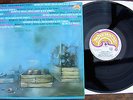 BRIAN AUGER Definitely What 1968 UK  Marmalade 1st Stereo A3 Matrix Vinyl LP