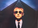 THE DIVINE COMEDY PROMENADE LP UK ORIGINAL NM