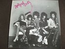 NEW YORK DOLLS S/T DEBUT LP RARE 1973 ORIGINAL UK 1ST PRESSING NR MINT