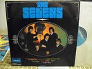 THE SEVENS – SWISS GARAGE BEAT MONSTER – ORIG LAYOLA 1966