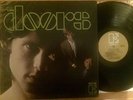 SUPER RARE THE DOORS S/T VINYL RECORD LP MONO 1st PRESS NM COND