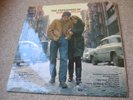 The Freewheelin' Bob Dylan UK 1st Press LP Original Mono 1963 1Y1/2Y1 - Beauty