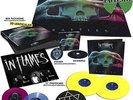 IN FLAMES - Battles [YELLOW+7