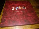 Genesis 1983-1998 LP Box Set