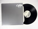 Loop - Fade Out - LP Gatefold 1989 Rough Trade ROUGH TRADE 52 Space Rock EX