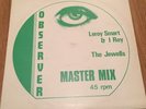 Leroy Smart & I Roy - The Jewells Master Mix * Observer Reggae 12