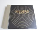 The Killers Direct Hits vinyl box set Sold out Rare Sealed New