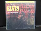 ELVIS PRESLEY FROM ELVIS IN MEMPHIS MFSL-SEALED RECORD