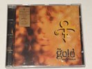 Prince - Gold Experience (1995) with sticker