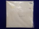 BEATLES WHITE ALBUM MOBILE FIDELITY Double lp baggie Capitol NEAR MINT