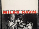 Miles Davis Volume 1 Blue Note BLP 1501 Lexington Ave Deep Groove Ear RVG Jazz