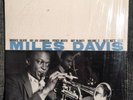 Miles Davis Volume 2 Blue Note BLP 1502 West 63rd NYC Deep Groove RVG Ear Shrink