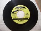 The Beatles - ALL YOU NEED IS LOVE / BABY YOUR.. 45 USA Capitol Records Promo 7