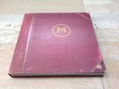 MADNESS - The Liberty Of Norton Folgate UK 2009 3CD & VINYL + ...BOX SET