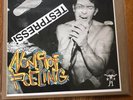 Turnstile Nonstop Feeling Test Press LP Angel du$t Code Orange Down To Nothing