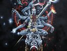Cult Of Fire - Ascetic Meditation of Death