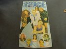 Spice Girls - Sheet / Material Poster