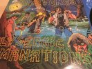 The Fuzztones - Lysergic Emanations Vinyl LP