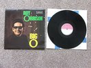 ROY  ORBISON    BIG  O    RARE  FACTORY  SAMPLE   STEREO   LP