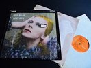 DAVID BOWIE Hunky Dory  UK press  RCA VICTOR 1970's  with insert