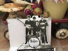 The Beatles Anthology Rare Promo Standee Unused Folded As New Pop Up Display