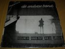 Kleeblatt Nr. 23 - die anderen Bands LP (Vinyl, Schallplatte) Feeling B, WK 13,