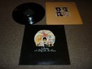 QUEEN - A DAY AT THE RACES ALBUM LP VINYL RECORD 33rpm
