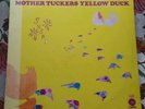 RARE Lp VINYL MOTHER TUCKERS YELLOW DUCK Home Grown Stuff GUESS WHO psych CANADA