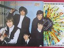 ROLLING STONES RARE LP 250 EX MULTICOLOUR BRIGHT LIGHTS BIG CITY SWINGIN' PIG