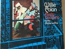 LP / WILLIE COLON ASALTO NAVIDEÑO CANTA HECTOR LAVOE FANIA SLP-399
