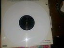 Bad Brains *BLACK DOTS* Limited Edition *WHITE* Vinyl LP Record NM/M