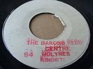 Stranger Cole Crying Every Night Blank Rare Killer Ska Rocksteady 7