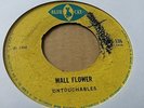 Untouchables Wall Flower Lloyd Clarke Rare Killer Ska Rocksteady 7