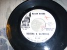 RARE DJ copy Randy Hobbs 