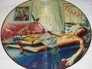 Marillion Fugazi Picture Disc 12