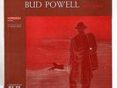 Bud Powell  Jazz Giant Norgran 1063 Yellow trumpet deep groove M-